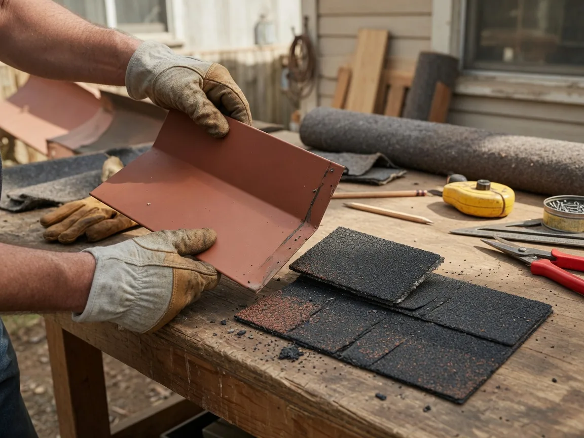 Roof Repair company in Wildwood, MO